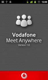 download Vodafone Meet Anywhere apk